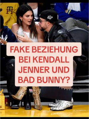 A post by @morethangossip on TikTok caption: Habt ihr in Bad Bunnys Album reingehört? Fühlt ihr es? #badbunny #debitiraramasfotos #kendalljenner #badbunnykendalljenner #dtmf #jenner #kendall #model #liebe #beziehung #fake #pr #meinung 