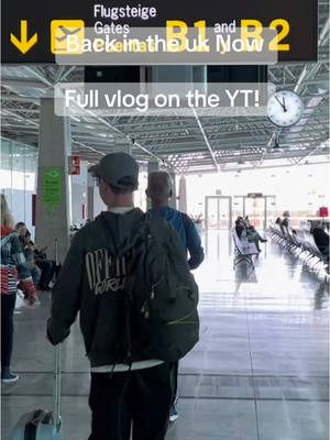 A post by @chillwithsnowy_yt on TikTok caption: Full vlog out now CHECK IT OUT #foryou #fyp 