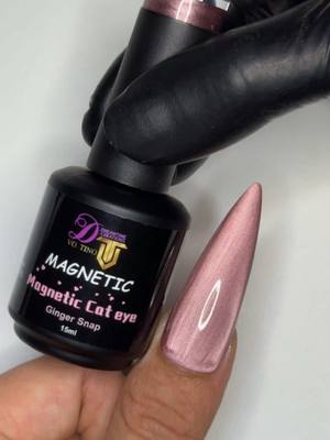 A post by @vo.tino on TikTok caption: NOW AVAILABLE - MAGIC WONDER  Gel Collection . For polishing and Nail Art Design 🛍️ Shop at 𝐰𝐰𝐰.𝐓𝐢𝐧𝐨𝐕𝐨.𝐬𝐡𝐨𝐩  🩷 Magical Collection inspire by the elegant of winter. 8 different mix of water Cateye effect and Magical Aurora shades, use for polish with perfect consistency for painting nail designs. Long lasting formula and high coverage.  Included 8 magical shades 𝐓𝐰𝐢𝐥𝐢𝐠𝐡𝐭 𝐖𝐨𝐧𝐝𝐞𝐫 𝐅𝐮𝐜𝐡𝐬𝐢𝐚 𝐈𝐜𝐞 𝐅𝐫𝐨𝐳𝐞𝐧 𝐆𝐢𝐧𝐠𝐞𝐫 𝐒𝐧𝐚𝐩 𝐖𝐢𝐧𝐭𝐞𝐫 𝐖𝐨𝐧𝐝𝐞𝐫𝐥𝐚𝐧𝐝  𝐅𝐨𝐫𝐞𝐯𝐞𝐫 𝐆𝐫𝐞𝐞𝐧 𝐌𝐚𝐠𝐢𝐜 𝐌𝐢𝐝𝐧𝐢𝐠𝐡𝐭  𝐒𝐢𝐥𝐞𝐧𝐭 𝐍𝐢𝐠𝐡𝐭 Cure time: 60 sec LED/ UV 15 ML. Cruelty Free.  #nailarttutorial #tinovo 