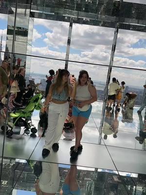 A post by @alexusexum01 on TikTok caption: miss my nyc trip