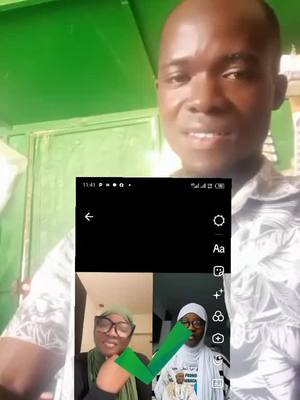 A post by @abdoulayekoita02 on TikTok caption: #wallah #viralvideo 