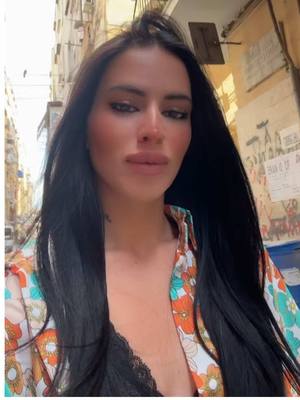 A post by @iamnatyx on TikTok caption: Bozze 🥰✌️@robyavo63 #mysist #perte #voliamoneiperte 