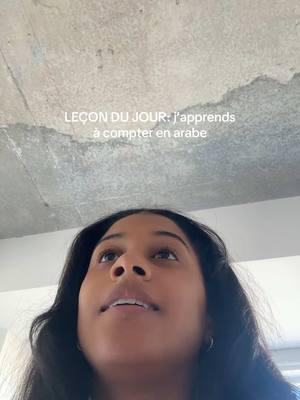 A post by @aissa.stjean on TikTok caption: 2025 j’ai vraiment dit que je devenais trilingue 🥲 ça va être compliqué 