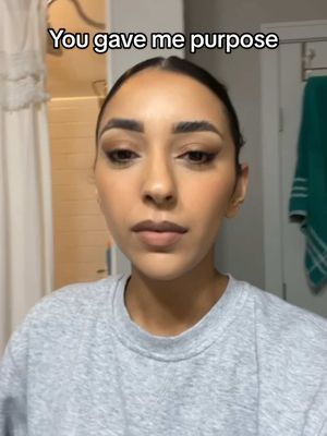 A post by @saraisthreads on TikTok caption: Thank you so much for everything. I went from working super toxic jobs, wishing and dreaming that one day id be a content creator, to watching those dreams become a reality. You changed my life. Youve continuously made me smile, laugh, cry. You gave me purpose. I’m crying as I write this because I can’t believe this happened. Thank you for your support. Thank you for believing in me. I’m so thankful that my content has inspired people to advocate for themselves, quit toxic jobs, and learn to be better managers. Dunno if this app will be banned, but know that I cherish every second I had with you. I love you. I’ll be on YouTube and IG if you want to stay connected ❤️ 