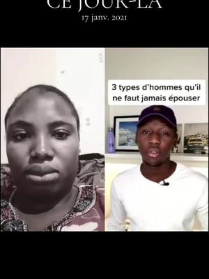 A post by @ramatoulayediallo11 on TikTok caption: #cejour-là 