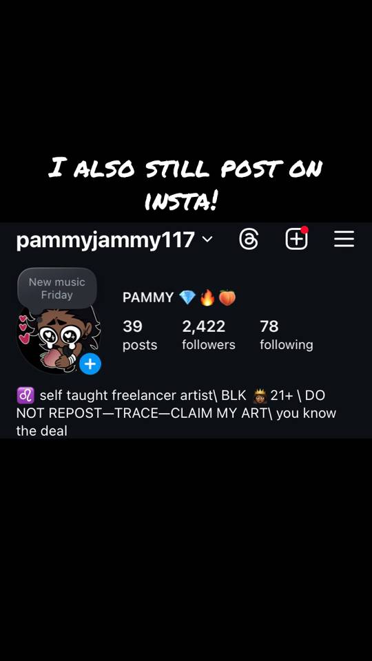 A post by @pammyjammy117 on TikTok caption: #pammysart #artistsoftiktok #art #pammysocs #enumademon #slayerenuma #tengenuzui #rengoku #kny #knyart 