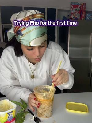 A post by @butterrgirll on TikTok caption: It was a good 5/10 #pho #phosoup #foruu #butterrgirll 