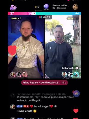 A post by @tiberio442 on TikTok caption: #aeropuerto #viral_video #livegift 