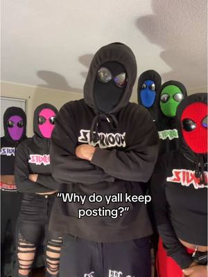 A post by @hoodskiiz on TikTok caption: Are we supposed to give up cause yall want us to? 🤣 #hoodskiiz 