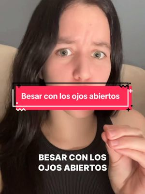 A post by @samrazzu on TikTok caption: Besar con los ojos abiertos 👀 (ig:samrazzu) #consejosdeamor #consejos #amor #consejosdepareja #samrazzu 