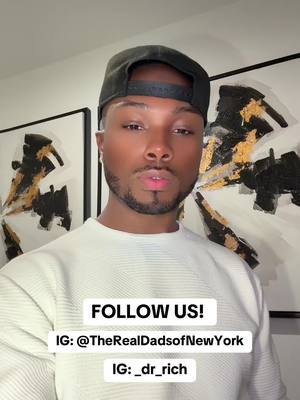 A post by @therealdadsofnewyork on TikTok caption: Now SCOTUS who hurt you? #tiktokban #followusoninstragram #trending 