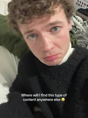 A post by @derekkildall on TikTok caption: 😭