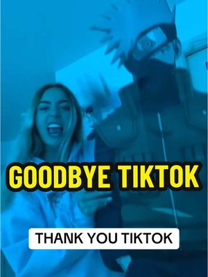 A post by @carmenelainee on TikTok caption: what a wild four years. i’m heartbroken to say goodbye to the app that allowed me to reach my dream job as a full time content creator. i love yall so much, im eternally grateful. tiktok will be banned for me, but you can find me @ carmenelainee on all other platforms ❤️ 