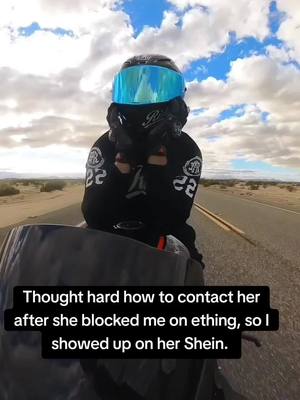 A post by @jrp7642 on TikTok caption: Ladies if they wanted to they would #relatable #men #women #Relationship #fyp #goviral #motorcycle #lastdaysoftiktok 