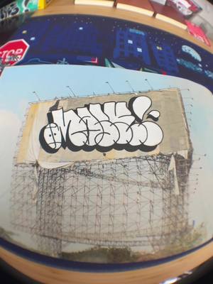 A post by @rumegraff on TikTok caption: #graffiti #graffbook 