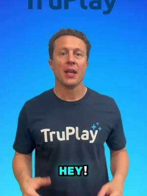 A post by @truplaygames on TikTok caption: Stay tuned for exciting updates coming soon!  #fypシ #updates #christiangaming #truplay #gaming