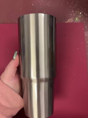 A post by @mamamolinadesigns on TikTok caption: #schooltumbler #kgdproducts #tumblertrends #trending #thanksforthefun #followme 