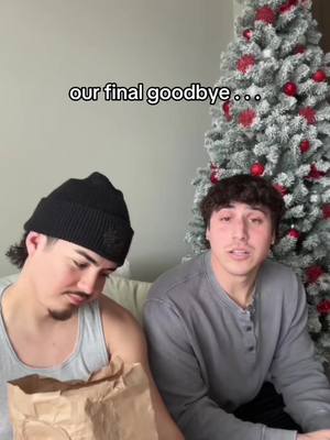A post by @julianseyebrows on TikTok caption: goodbye yall, hopefully it’s not a forever bye but if it is, i love u guys thanks for being the best support group on the internet #fyp 