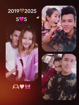 A post by @hninmyatnoeoo5 on TikTok caption: #CapCut #5years5month #@Hnin Myat Noe Oo #