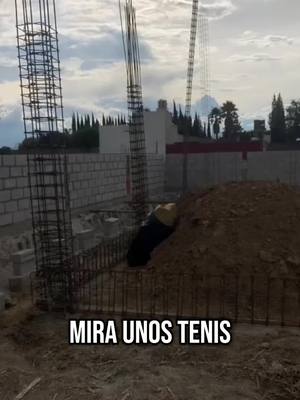 A post by @guillermoteodoro84 on TikTok caption: #construction #fypシ #casa #fyp