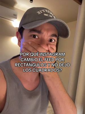 A post by @amirodriguezz on TikTok caption: que mal se ve mi feed ahora 😭😭 ig: amirodriguezz