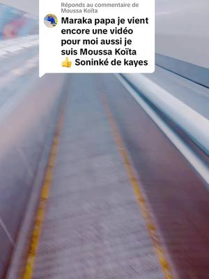 A post by @marakapapa13 on TikTok caption: Réponse à @Moussa Koïta 