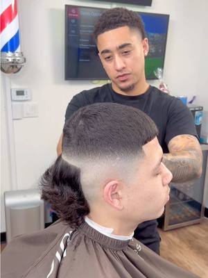 A post by @tybarbersign_ on TikTok caption: This video got 2.7 millions views on my Instagram 😅 can tik tok beat my Instagram views let’s see tik tok do numbers🤔  💈SACRAMENTO CA.  ▪️CLICK LINK IN BIO TO BOOK APPOINTMENT✂💈 #BarberSignEffect #tybarbersign #barbersignproductions #sacramentobarber #sacbarber #rocklinbarber #roosevillebarber #losangelesbarber #fairfieldbarber#sandiegobarber #natomasbarber #vegasbarber #newyorkbarber #floridabarber #miamibarber #dubaibarber ##tahoebarber #mercedbarber #Chicagobarber #atlantabarber #texasbarber  #bayareabarber #brasilbarber  #ukbarber 