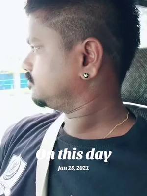 A post by @vk29kalyani on TikTok caption: #onthisday