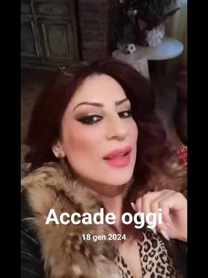 A post by @monicaaita7 on TikTok caption: #accadeoggi