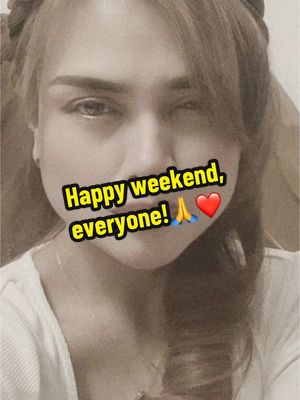 A post by @hfb_ilocanabeauty0709 on TikTok caption: Happy Weekend Everyone!🙏❤️ #HFB😜 #happyfambam😜 #hfb_ilocanabeauty0709 #ilocanabeauty007 #🦄jajatiktok🌾 #✨👼AngelHope👼✨ #teamtinga #ilocanabeauty0709  #teamgarbage #tropangbagets❤😎😛 #tropangGv #tiktokpinas🇵🇭🇪🇸 #teampinoy♥️ #tiktokers #tiktok #bcn #fyp #parati #forepage #fouryou #foryourpagе 