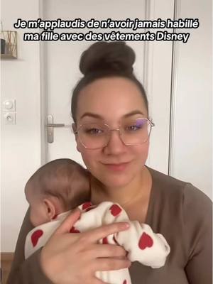 A post by @paulineen09 on TikTok caption: Toujours d’actualité 🙌🏼 Bien sûr chacun fait ce qu’il veut avec son enfant ! 