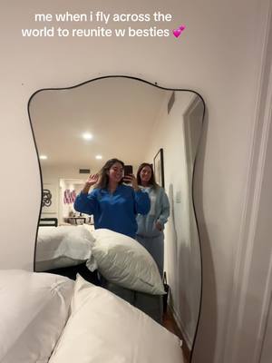 A post by @nataliemariduena on TikTok caption: let girls trip begin!!! @EmmaPill @Eden @Isa Mariduena 