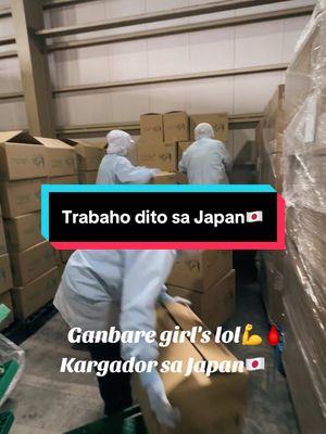 A post by @realmhay05 on TikTok caption: #creatorsearchinsights #tiktok #trendingvideo  #hardwork #ganbare #japan 🇯🇵