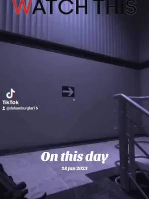 A post by @dahamburglar76 on TikTok caption: #onthisday #dahamburglar76 #callofdutywarzone 