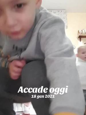 A post by @angelicaantoniovi on TikTok caption: #accadeoggi 