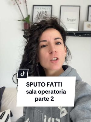 A post by @francy_scrubnurse on TikTok caption: Venite a confermarmi l’ultima 🤯  Parte 3?  #salaoperatoria #scrubnurse #operatingroomlife #operatingroom #scrubnurselife #ornurselife #infermiera #strumentistadisalaoperatoria #nurselife 