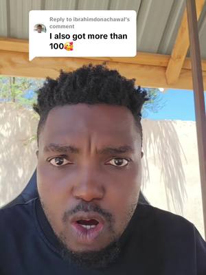 A post by @kingangi_official on TikTok caption: Replying to @ibrahimdonachawal am live join #massfollowing #