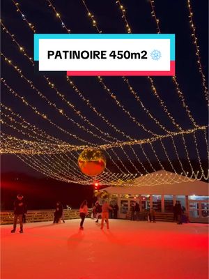 A post by @sortiesparis on TikTok caption: 📍 Parc André Citroën, 75015 Paris Ⓜ️ Balard / Javel @patinsenfolie  #patinoire #paris #sortiesparis #sortiraparis #patinsenfolie #quefaireaparis 