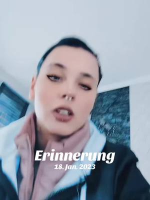 A post by @seinequeen22.6.23 on TikTok caption: #erinnerung 