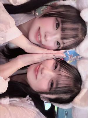 A post by @fuka_idolyx on TikTok caption: ゆづきと出会えて幸せ💞直接言えないけどありがとう🩷#ディズニーランド #ディズニー #Disney #fyp #おすすめ #おすすめ #アイドル #idolist #パラレルキャリアアイドル #渋谷 #コンカフェ 