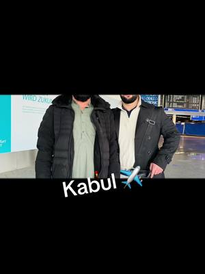 A post by @chefvonoberursel on TikTok caption: #kabul #istanbul #frankfurt 