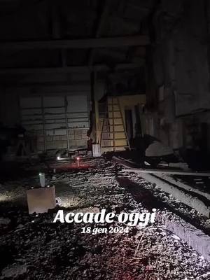 A post by @g.p.t_ghost_paranormal on TikTok caption: #accadeoggi 