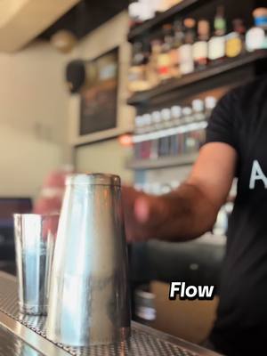 A post by @artendertlv on TikTok caption: Learn-> practice-> perform  Link in bio ✨ #ArtenderTLV #Bartender #Artender #flair #bartending #FlairBartender #flow #skills 