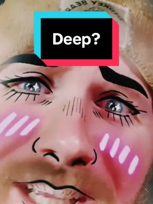 A post by @flex_cannon on TikTok caption: It’s all about the deep voice baby! #deep #voiceover #tiktokviral