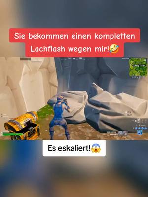 A post by @kaduqe on TikTok caption: Sie bekommen einen kompletten Lachflash wegen mir!🤣 #niekbeats #gubifortnite #fortnite #foryou #foryoupage 