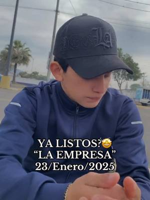 A post by @luissantiyanmusic1 on TikTok caption: Soy Arcangel , Ya listos? 23-Enero-2025🤩🔥 #fyp #arcangel #luissantiyan #explore #michoacan 