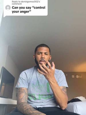 A post by @chaadcrb on TikTok caption: Replying to @derekgomez002 control it before i control it for you 👁️👄👁️ #foryou #trending #viral #fyp #foryoupage #explore #americansignlanguage #asl #signlanguage 