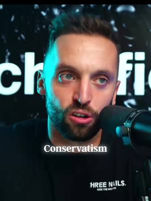 A post by @kapchatfield on TikTok caption: "Don’t depend on your mom’s faith, your dad’s faith, or even your pastor’s faith, this is the year to own your faith." Watch the full new episode of Kap Chatfield now! #TheKapChatfieldShow #kingdomcontent #KapChatfield