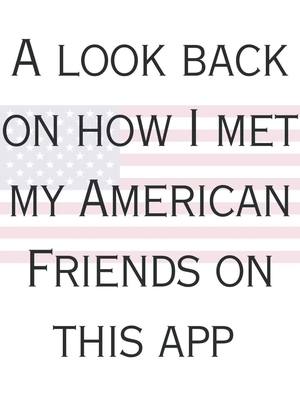 A post by @askew_lindsay on TikTok caption: Words can not describe how much your friendship has meant to me all these years. We got each other through a lot. I love you American friends ❤️Thanks for joining RABID and eventually learning about history with me. Please follow me on Instagram if you want to stay in touch at lindsay.coldwell92 #tiktokban #unitedstates 