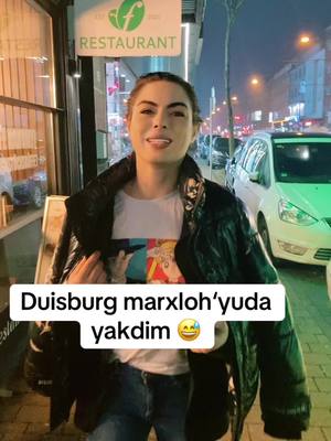 A post by @nevo2014_ on TikTok caption: #duisburgmarxloh#femmrestaurant#nevo#kesfet#viralvideos#saban#kemalsunal#bisigarayakalimdeme#yandi 